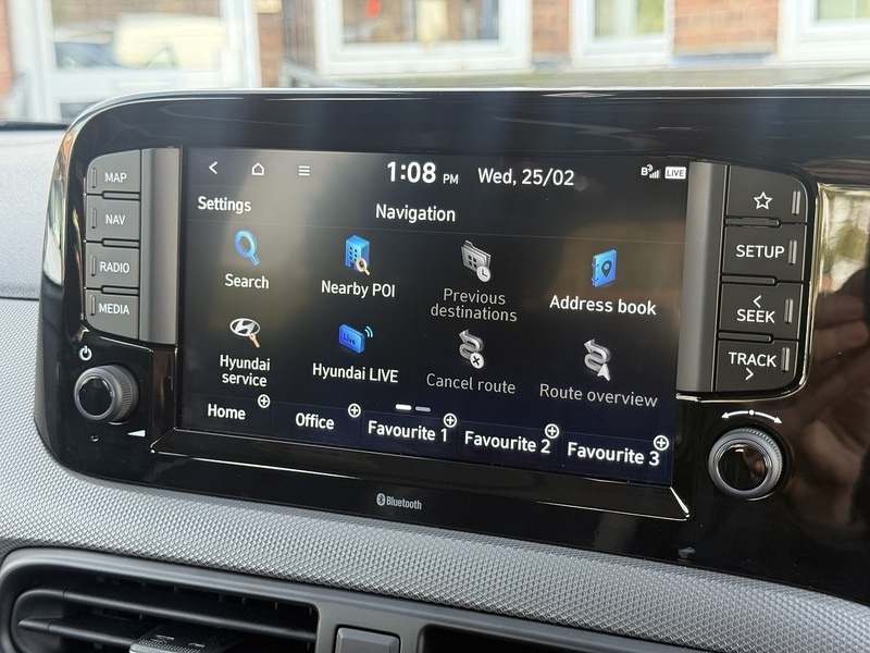 Used Hyundai i10 2025 for sale - 77668002: Photo 40