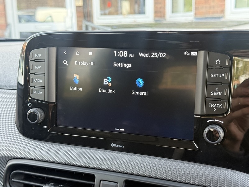 Used Hyundai i10 2025 for sale - 77668002: Photo 41