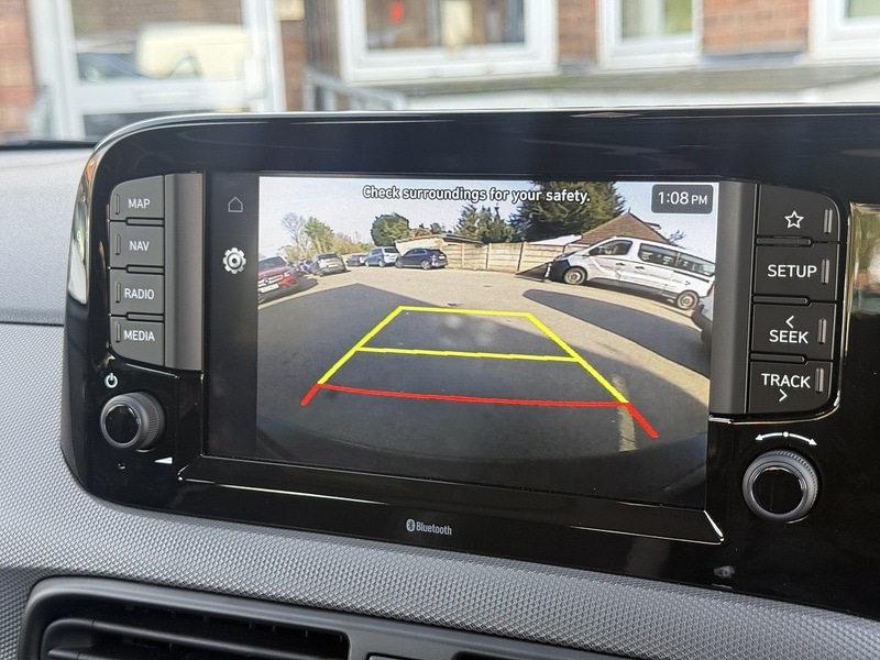 Used Hyundai i10 2025 for sale - 77668002: Photo 42