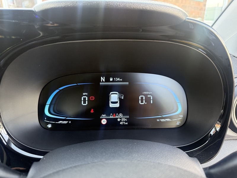 Used Hyundai i10 2025 for sale - 77668002: Photo 43