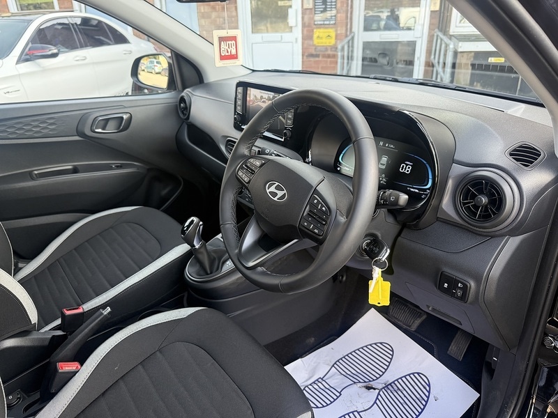Used Hyundai i10 2025 for sale - 77668002: Photo 44
