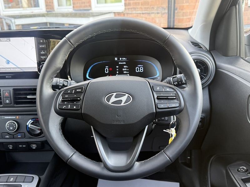 Used Hyundai i10 2025 for sale - 77668002: Photo 45