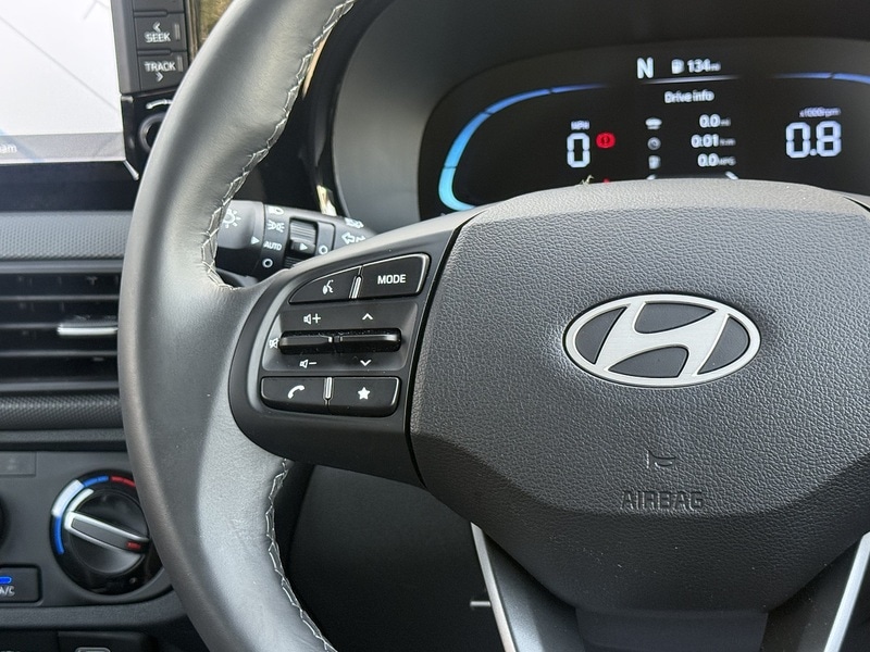 Used Hyundai i10 2025 for sale - 77668002: Photo 46