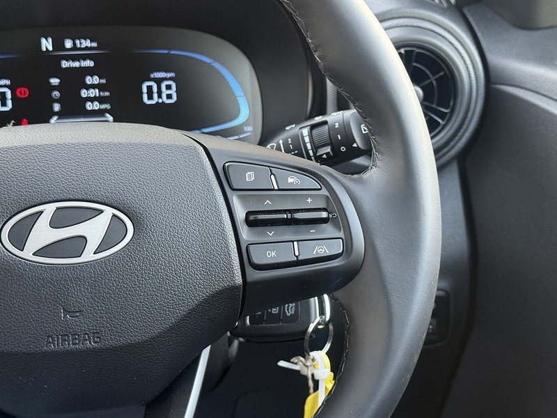 Used Hyundai i10 2025 for sale - 77668002: Photo 47