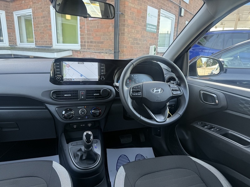 Used Hyundai i10 2025 for sale - 77668002: Photo 48