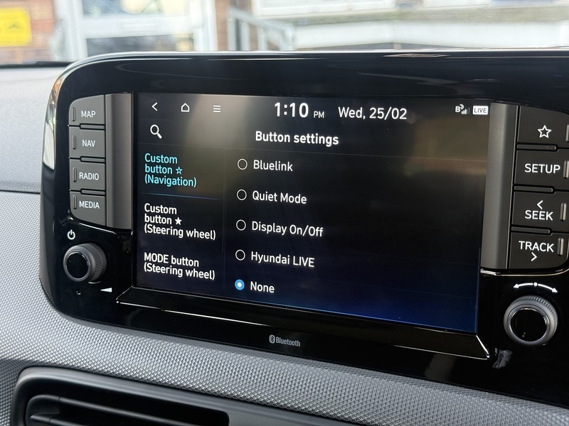 Used Hyundai i10 2025 for sale - 77668002: Photo 49