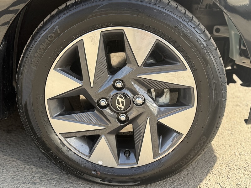 Used Hyundai i10 2025 for sale - 77668002: Photo 51