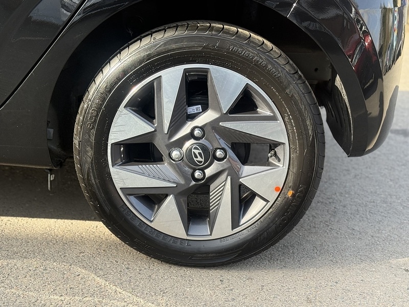 Used Hyundai i10 2025 for sale - 77668002: Photo 52