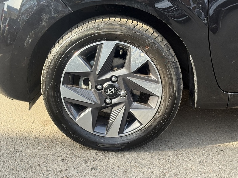 Used Hyundai i10 2025 for sale - 77668002: Photo 53