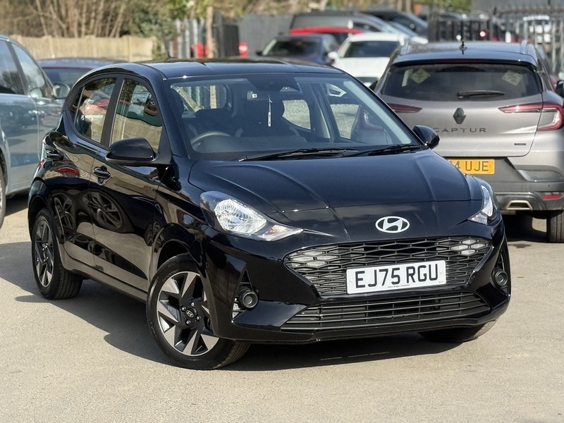 Used Hyundai i10 2025 for sale - 77668002: Photo 6