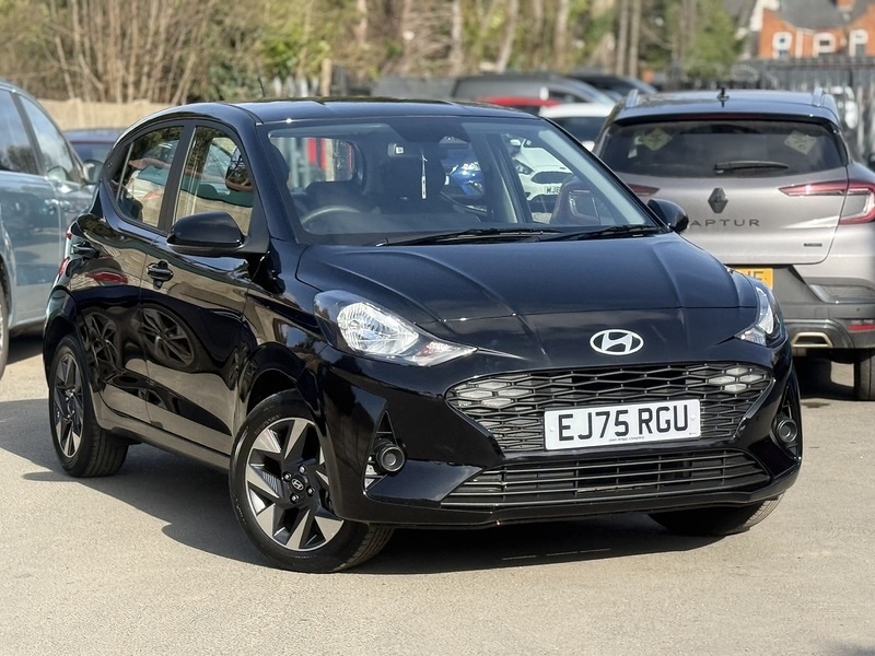 Used Hyundai i10 2025 for sale - 77668002: Photo 7