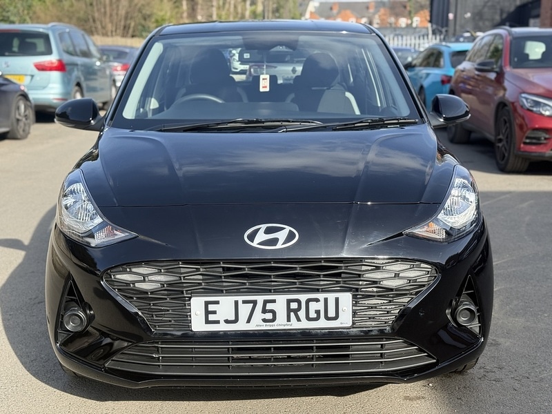 Used Hyundai i10 2025 for sale - 77668002: Photo 8