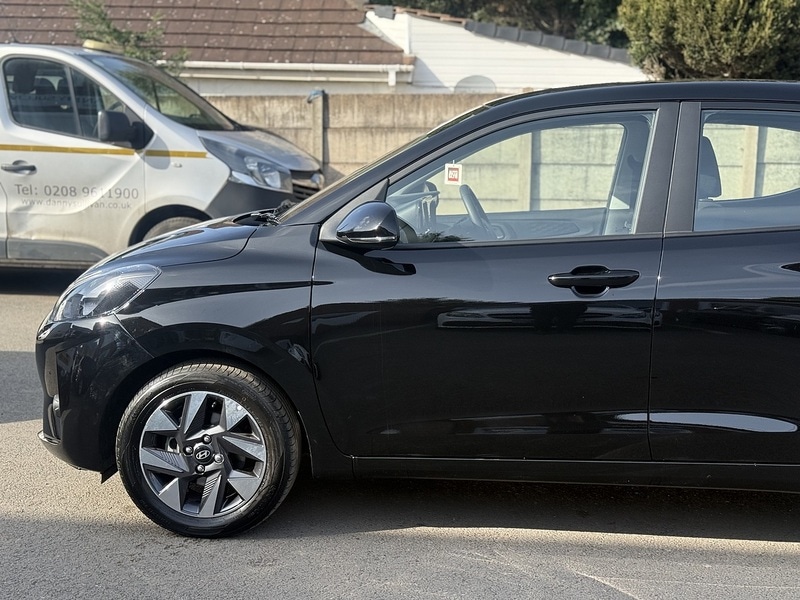 Used Hyundai i10 2025 for sale - 77668002: Photo 9