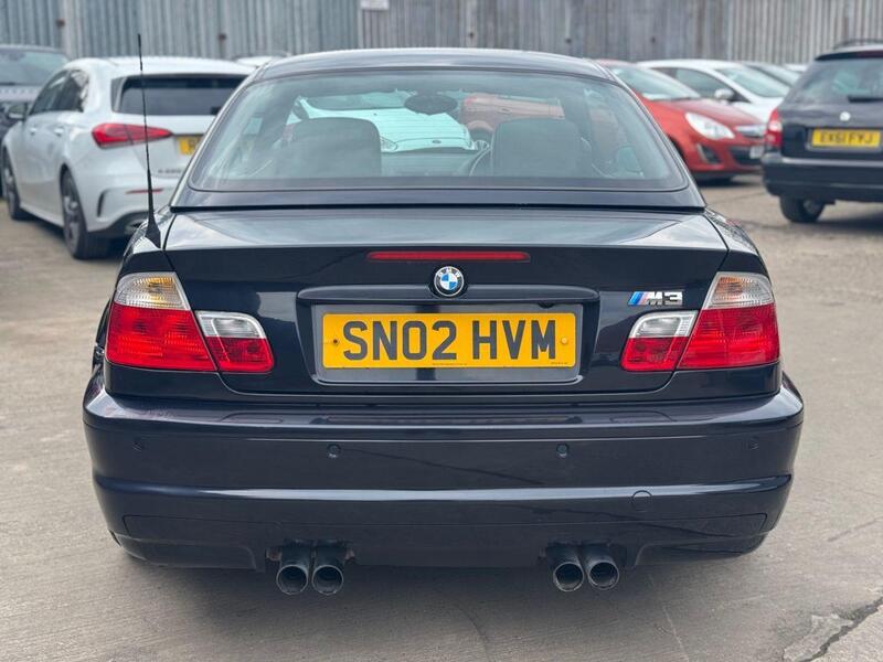 Used BMW M3 2002 for sale - 77276923: Photo 11