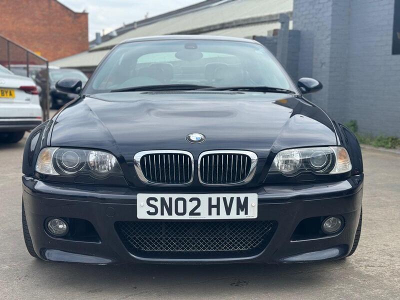 Used BMW M3 2002 for sale - 77276923: Photo 18