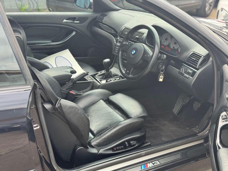 Used BMW M3 2002 for sale - 77276923: Photo 3