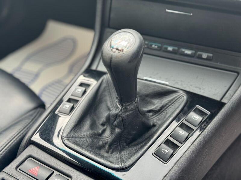 Used BMW M3 2002 for sale - 77276923: Photo 30