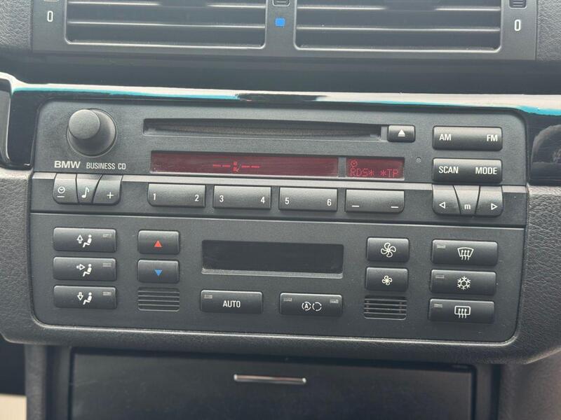 Used BMW M3 2002 for sale - 77276923: Photo 31