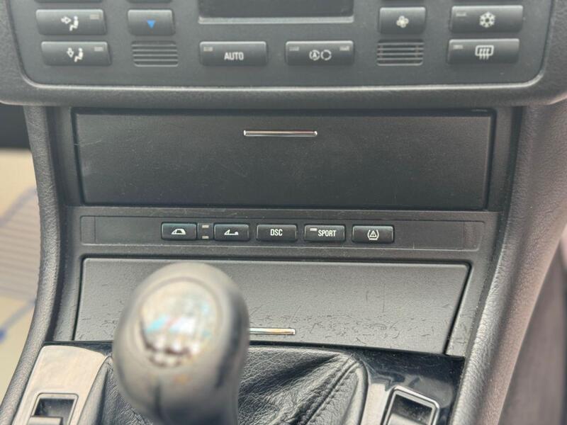 Used BMW M3 2002 for sale - 77276923: Photo 32