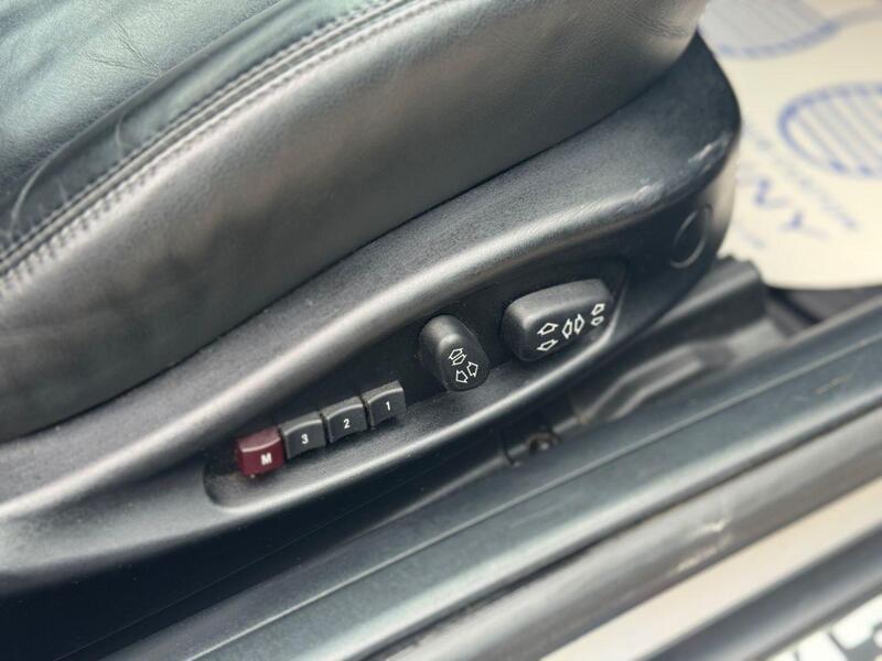 Used BMW M3 2002 for sale - 77276923: Photo 34