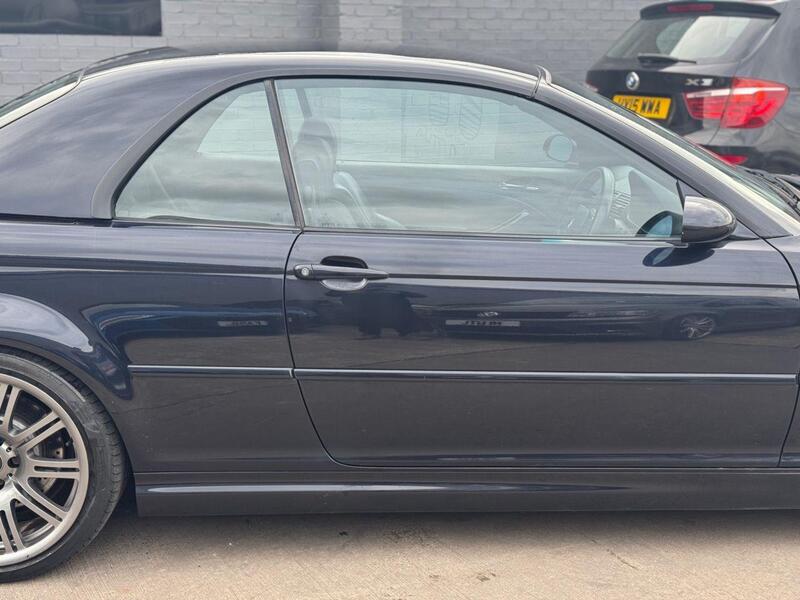 Used BMW M3 2002 for sale - 77276923: Photo 8
