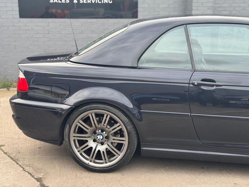 Used BMW M3 2002 for sale - 77276923: Photo 9