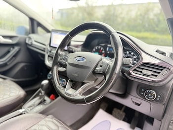 Used Ford Fiesta 2019 for sale - 77288721: Photo