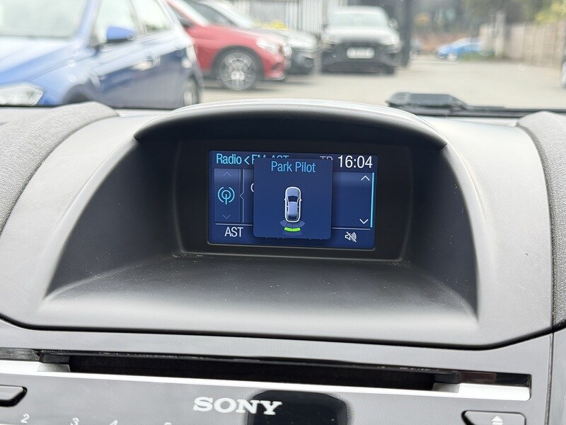 Used Ford Fiesta 2015 for sale - 78207364: Photo 12