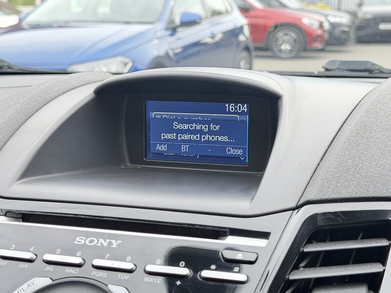 Used Ford Fiesta 2015 for sale - 78207364: Photo 13