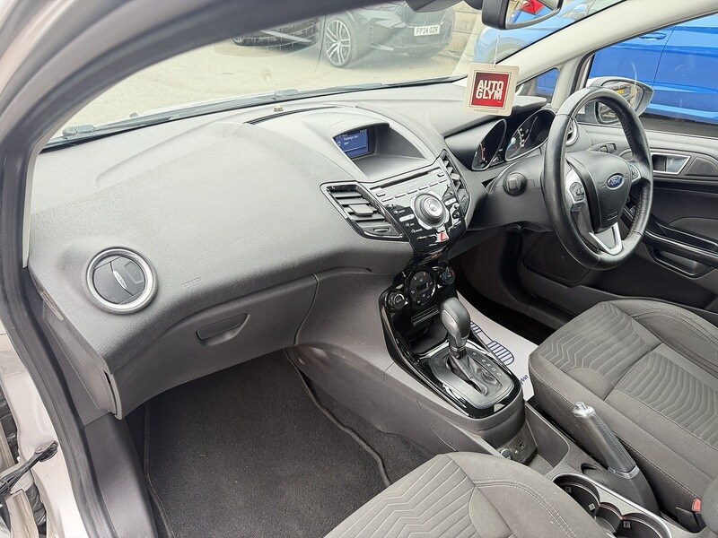 Used Ford Fiesta 2015 for sale - 78207364: Photo 21