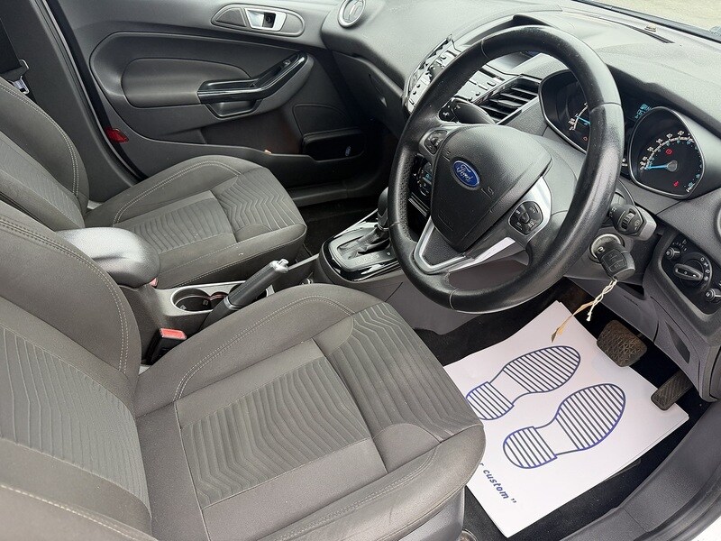 Used Ford Fiesta 2015 for sale - 78207364: Photo 30