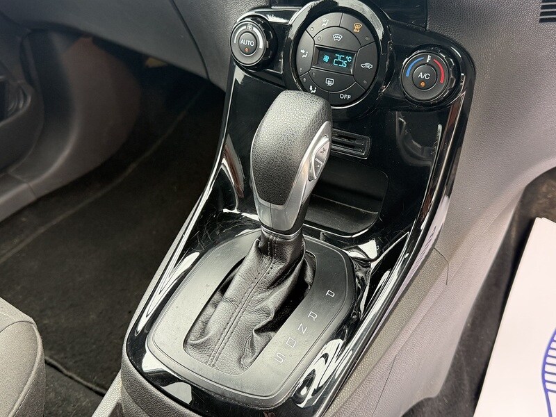 Used Ford Fiesta 2015 for sale - 78207364: Photo 36