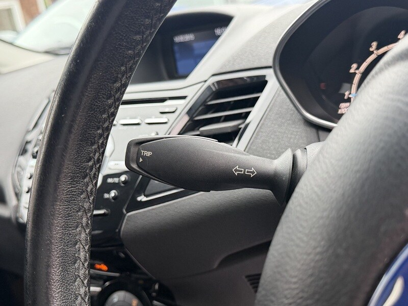 Used Ford Fiesta 2015 for sale - 78207364: Photo 46