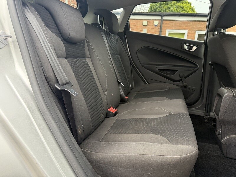 Used Ford Fiesta 2015 for sale - 78207364: Photo 53