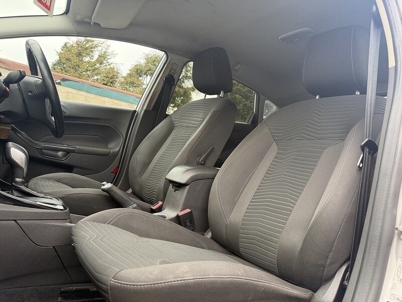 Used Ford Fiesta 2015 for sale - 78207364: Photo 55
