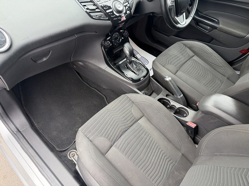 Used Ford Fiesta 2015 for sale - 78207364: Photo 57