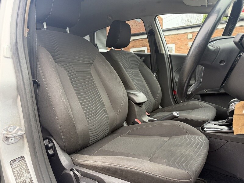 Used Ford Fiesta 2015 for sale - 78207364: Photo 58