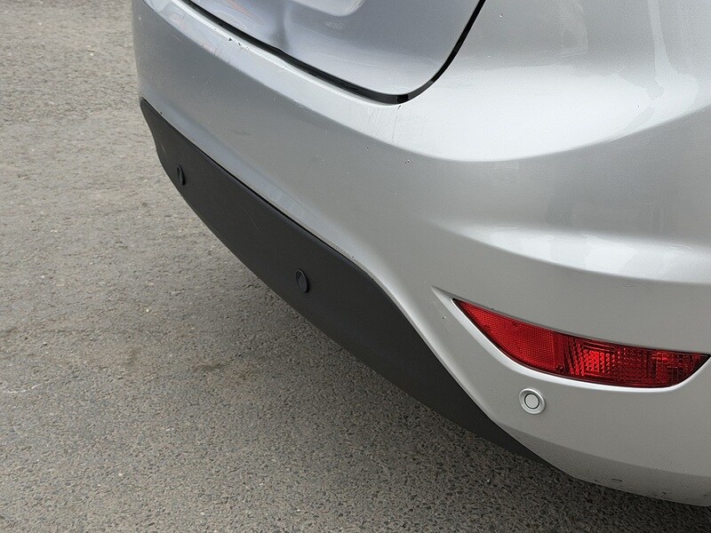 Used Ford Fiesta 2015 for sale - 78207364: Photo 60