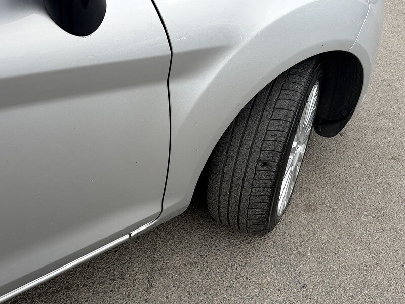 Used Ford Fiesta 2015 for sale - 78207364: Photo 66