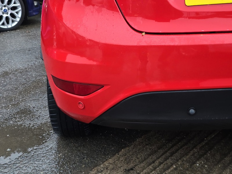 Used Ford Fiesta for sale - 77180757: Photo 15