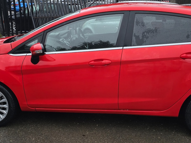 Used Ford Fiesta for sale - 77180757: Photo 18