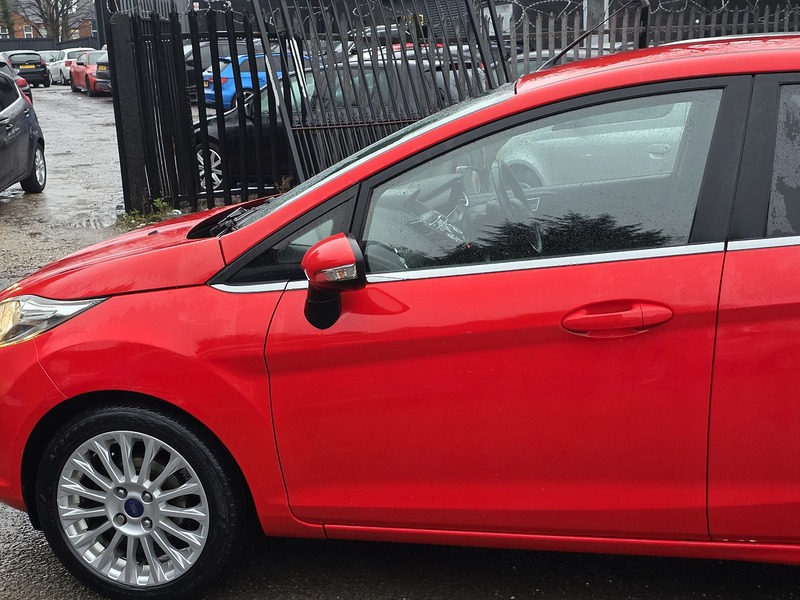 Used Ford Fiesta for sale - 77180757: Photo 20