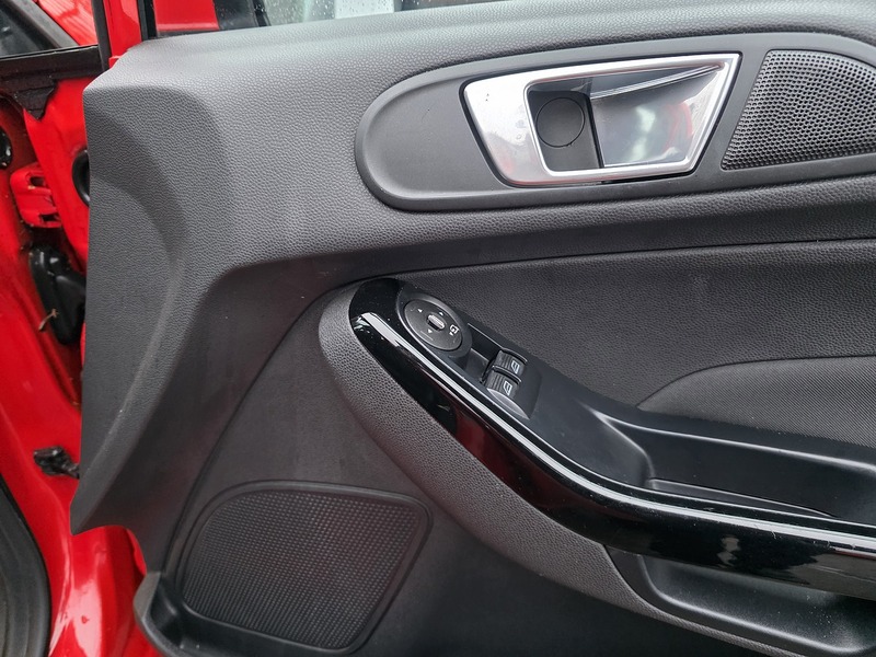 Used Ford Fiesta for sale - 77180757: Photo 27