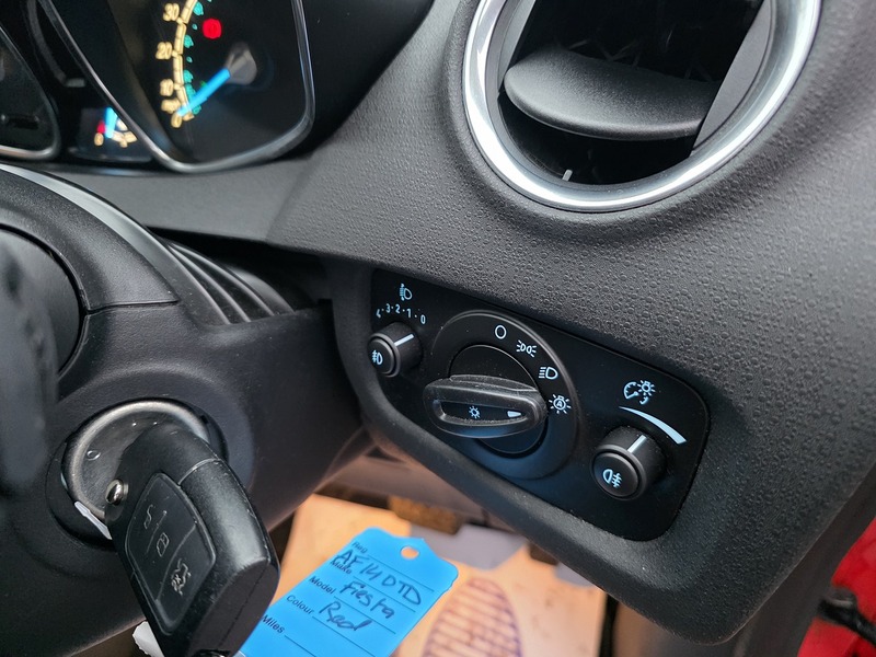 Used Ford Fiesta for sale - 77180757: Photo 28