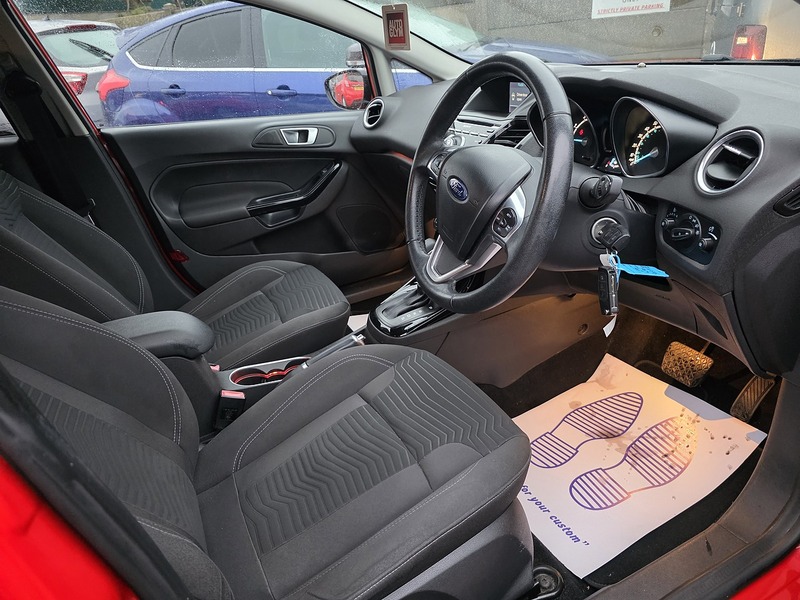 Used Ford Fiesta for sale - 77180757: Photo 3