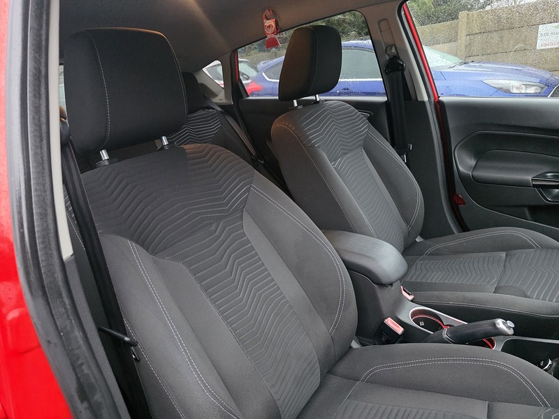 Used Ford Fiesta for sale - 77180757: Photo 30