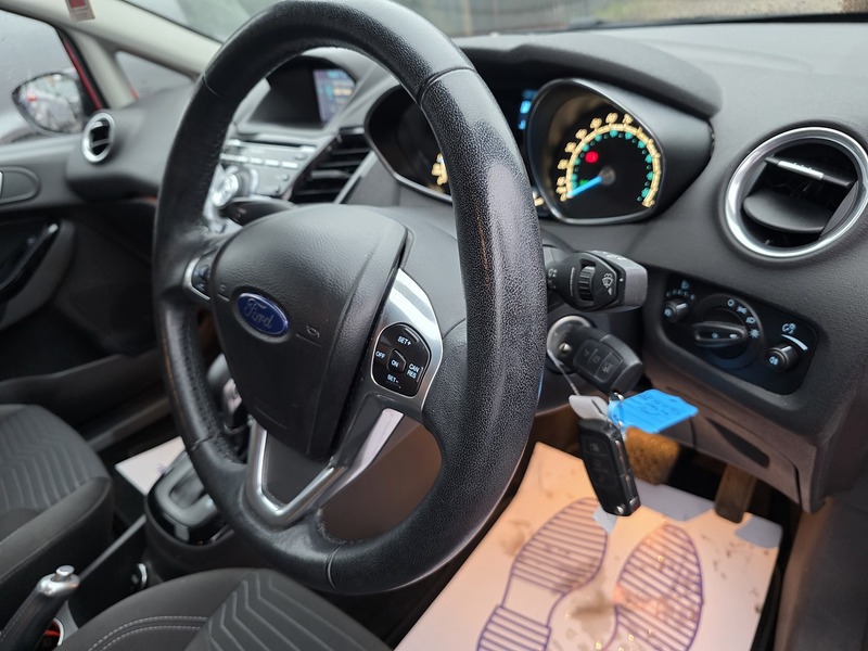 Used Ford Fiesta for sale - 77180757: Photo 31