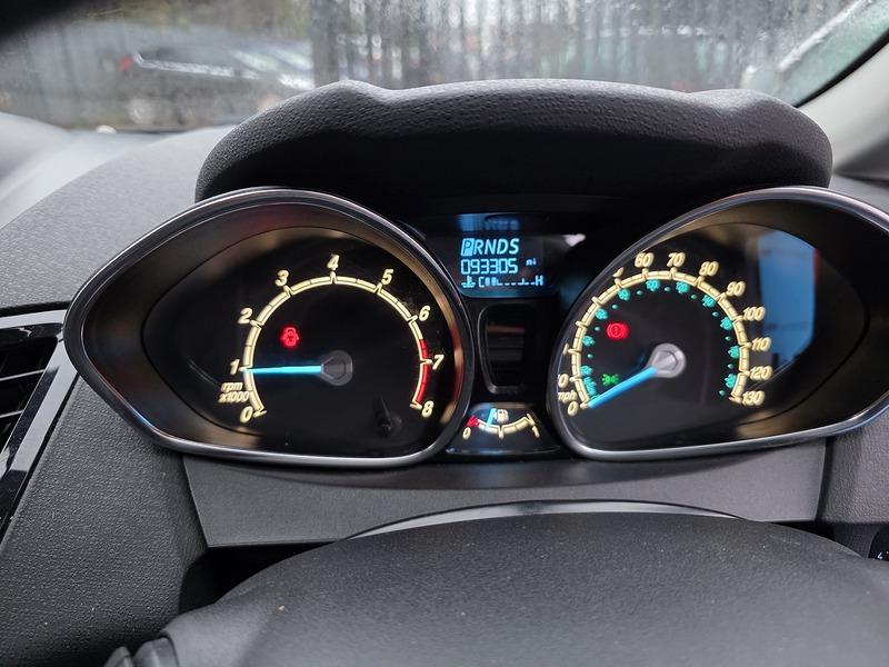 Used Ford Fiesta for sale - 77180757: Photo 32