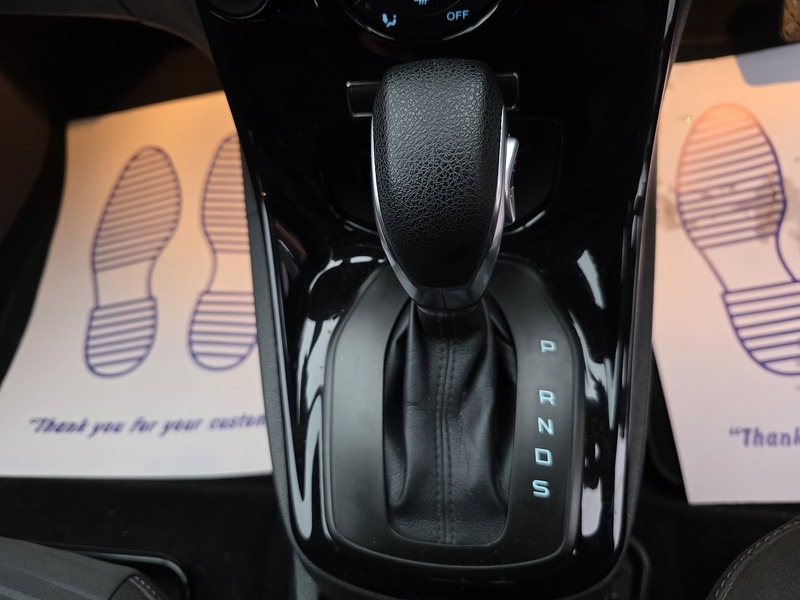 Used Ford Fiesta for sale - 77180757: Photo 36