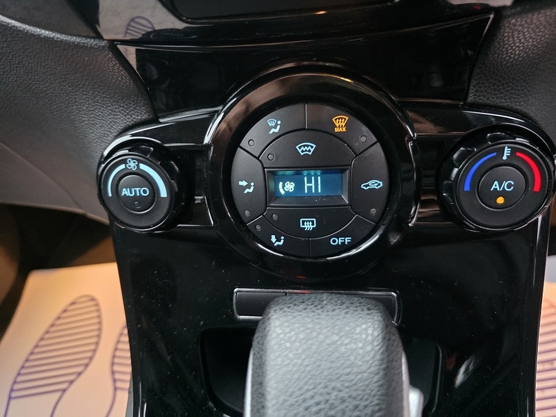 Used Ford Fiesta for sale - 77180757: Photo 37